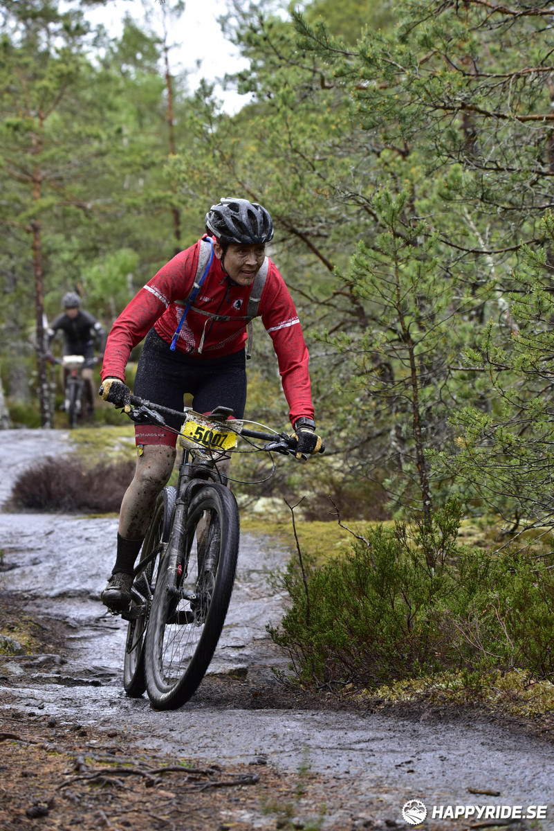Bild från Lida Loop 2019